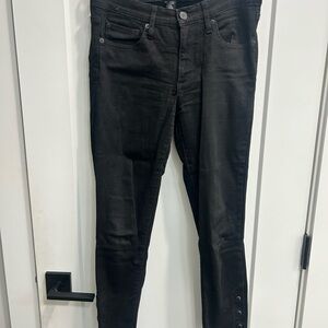 GAP Women's Dark Skinny Jeans